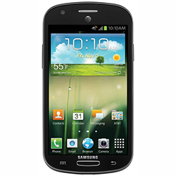 Samsung Galaxy Express Review