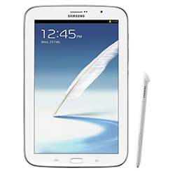 Samsung Galaxy Note 8.0 Tablet