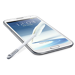 Samsung Galaxy Note 3 Unlocking Steps