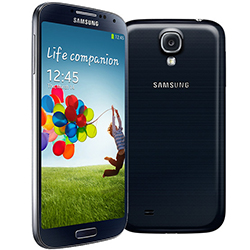 Galaxy S4 Orange Unlocking Codes