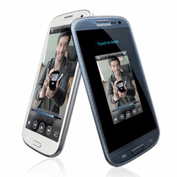 Jelly Bean for Samsung Galaxy S III