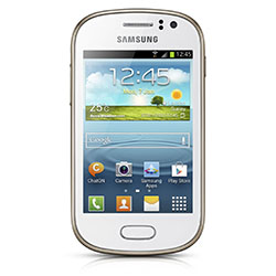 Samsung Galaxy Fame Smartphone Review