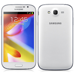Samsung Galaxy Grand Samsung Galaxy Grand Review