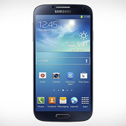 Samsung Galaxy S4 Features and Specs