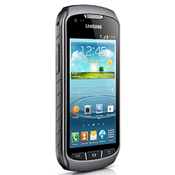 Samsung Galaxy xCover 2 Specs