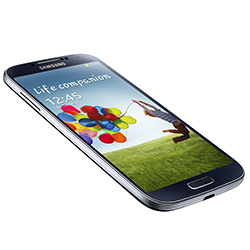 Samsung Galaxy S4 Fido Canada Unlocking Codes